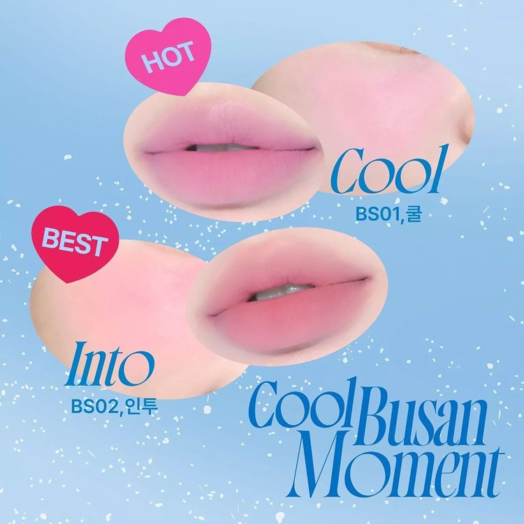 Labios y Mejillas Blurry Pudding Pot 5 g - Fwee
