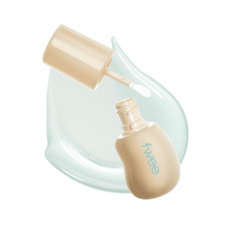 Labial Voluminizador 4D Plumper 4.8 g - Fwee