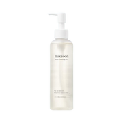 Aceite Limpiador de Frijol 195 ml - Mixsoon