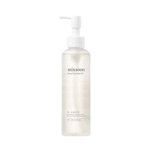 Aceite Limpiador de Frijol 195 ml - Mixsoon