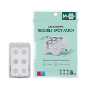Parche para Acné Trouble Spot Patch 10pzs - Lala Recipe
