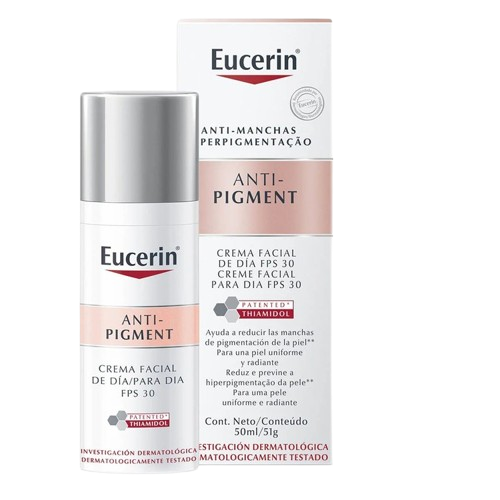 Antipigmento Crema de Día SPF 30 50 ml - Eucerin