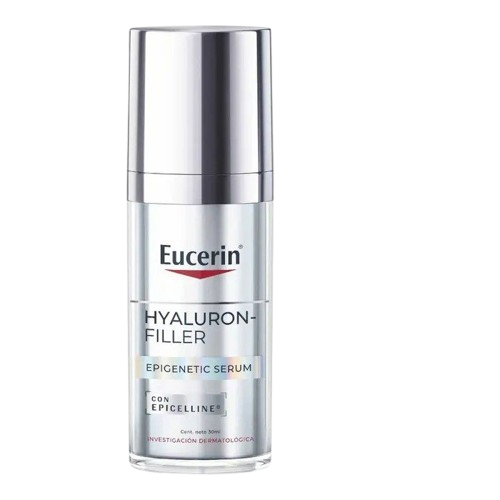 Sérum Antiedad Hyaluron Filler 30 ml - Eucerin