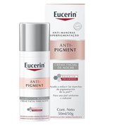 Antipigmento Crema de Noche 50 ml - Eucerin
