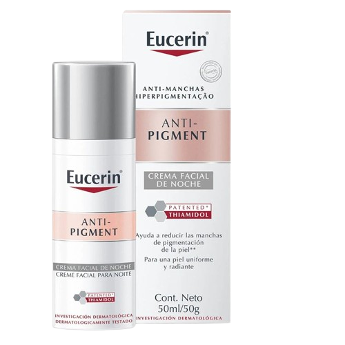 Antipigmento Crema de Noche 50 ml - Eucerin
