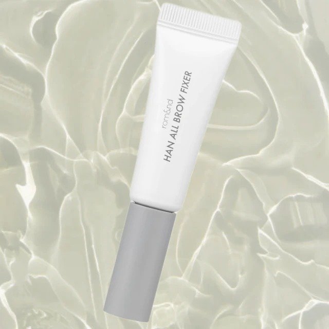 Gel Fijador de Cejas Han All 9 g - Rom&nd