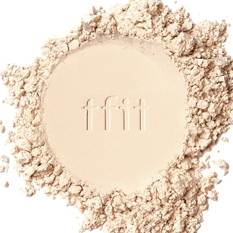 Polvo Traslúcido Fijador Finishing Powder 7g - TFIT