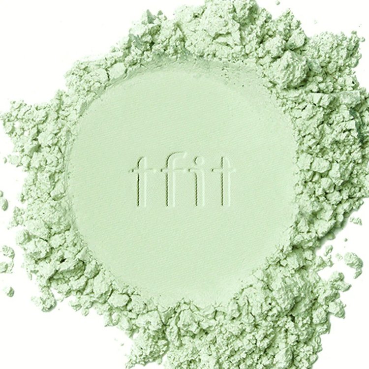 Polvo Traslúcido Fijador Finishing Powder 7g - TFIT