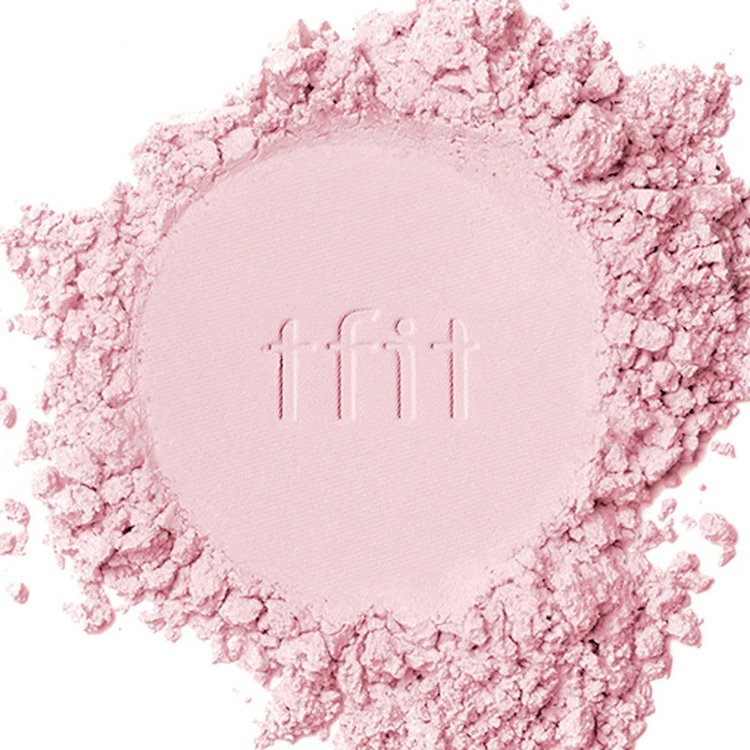 Polvo Traslúcido Fijador Finishing Powder 7g - TFIT