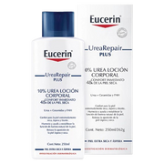 Crema Corporal Complete Repair 10% 250 ml - Eucerin