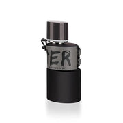 Perfume Árabe Hunter Intense 100 ml - Armaf
