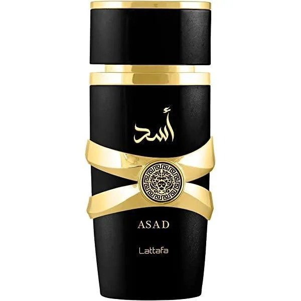 Perfume Árabe Asad 100 ml - Lattafa