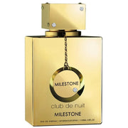 Perfume Árabe Club de Nuit Milestone 100 ml - Armaf