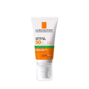 Anthelios Gel Crema Toque Seco FPS-50 50 ml - La Roche Posay