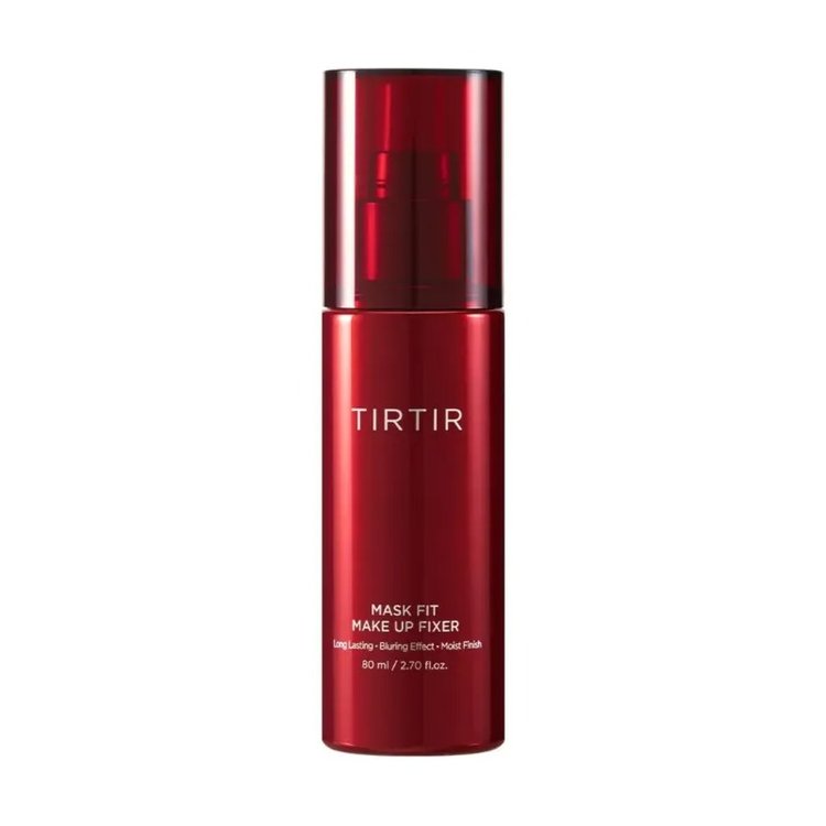 Fijador de Maquillaje Mask Fit Make Up Fixer 80 ml - Tirtir