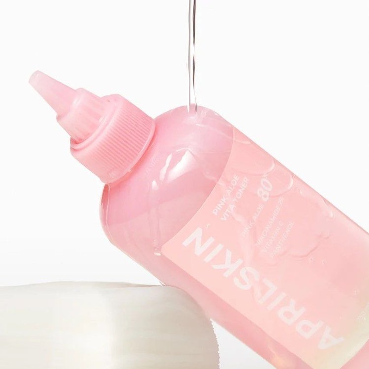 Tónico Vita Aloe 250 ml - April Skin