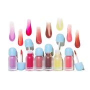 Lip Gloss Juicy Berry Plumping - TOCOBO