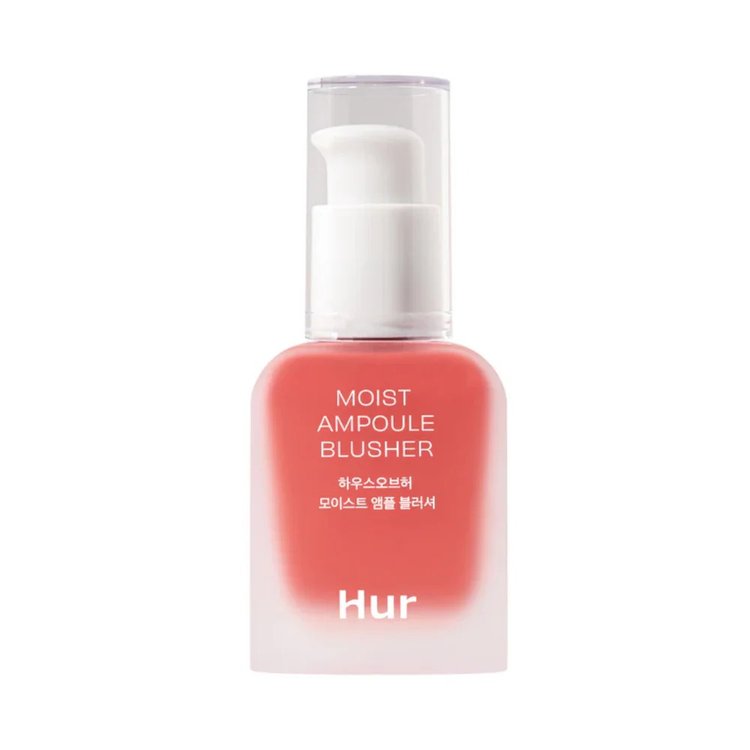 Ampolla de Rubor Hidratante 20 ml - House of Hur
