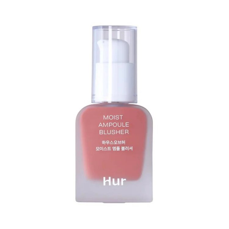 Ampolla de Rubor Hidratante 20 ml - House of Hur