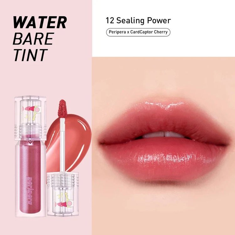 Tinte Bare Water  3.7g - Peripera