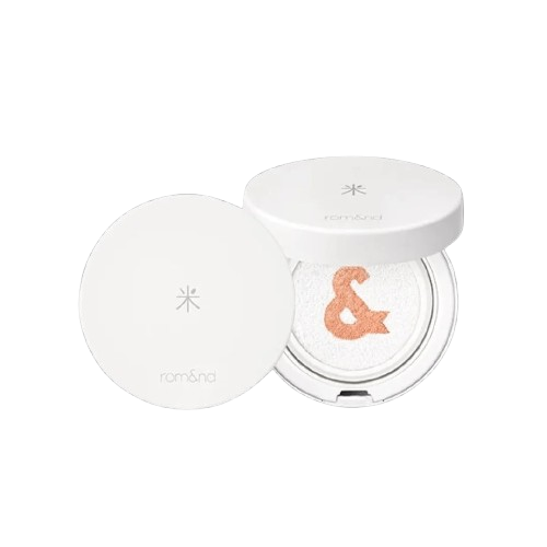 Base de Maquillae Cushion Back Me Tone Up Sun 11gr - Rom&nd