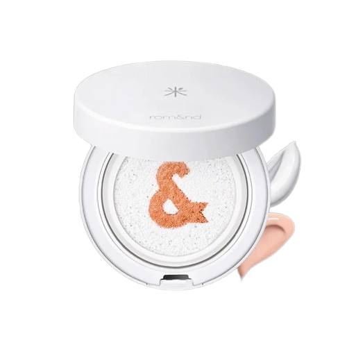 Base de Maquillae Cushion Back Me Tone Up Sun 11gr - Rom&nd