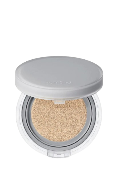 Base de Maquillaje Cushion Nu Zero 15 gr - Rom&nd