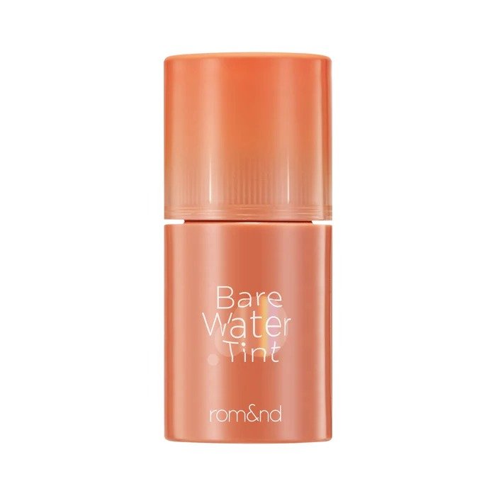 Tinta para Labios Bare Water - Rom&nd