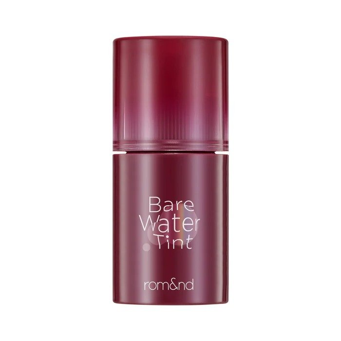 Tinta para Labios Bare Water - Rom&nd