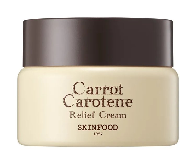 Kit de Viaje Vacaciones con Betacaroteno de Zanahoria 27 ml - Skinfood