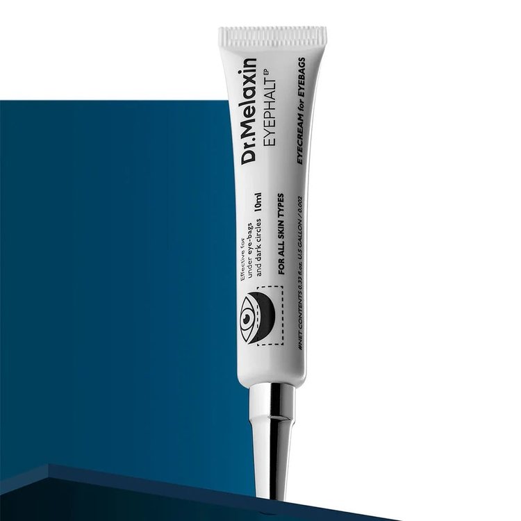 Contorno de Ojos anti bolsas Eyephalt 10 ml - Dr Melaxin