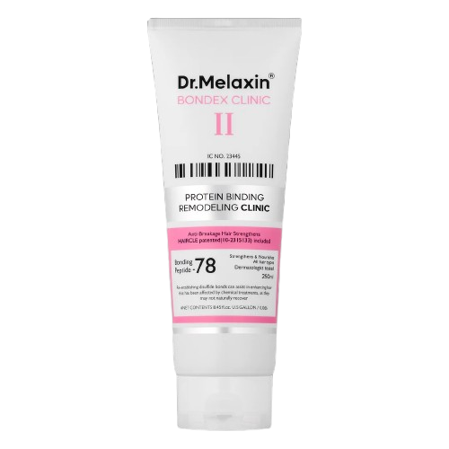 Bondex Protein Bonding Remodeling Clinic 250 ml - Dr Melaxin