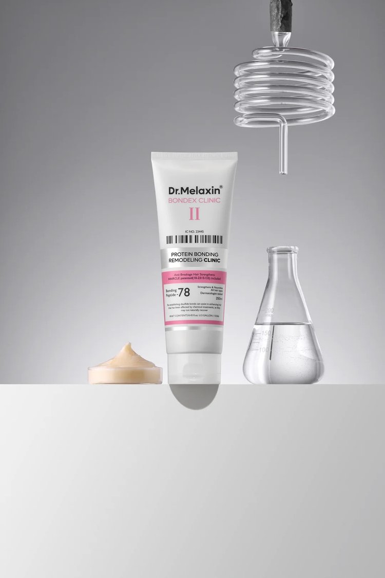 Bondex Protein Bonding Remodeling Clinic 250 ml - Dr Melaxin