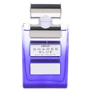 Perfume Árabe Shades Blue 100 ml - Armaf