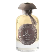 Perfume Árabe Raed Silver 100 ml - Lattafa