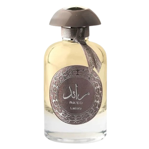 Perfume Árabe Raed Silver 100 ml - Lattafa