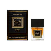 Perfume Árabe Rutbah 100 ml - Adyan