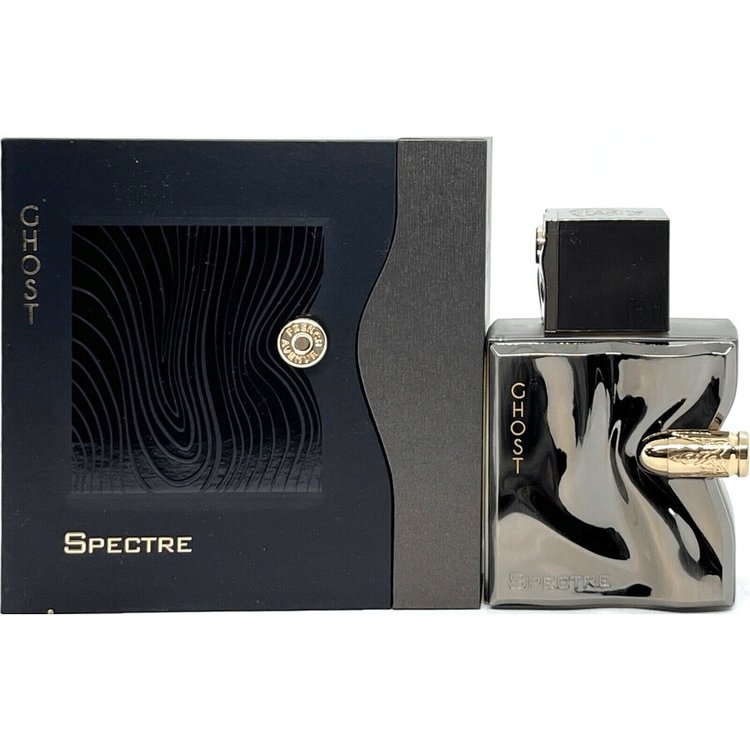 Perfume Árabe Spectre Ghost 100 ml - Fragance World