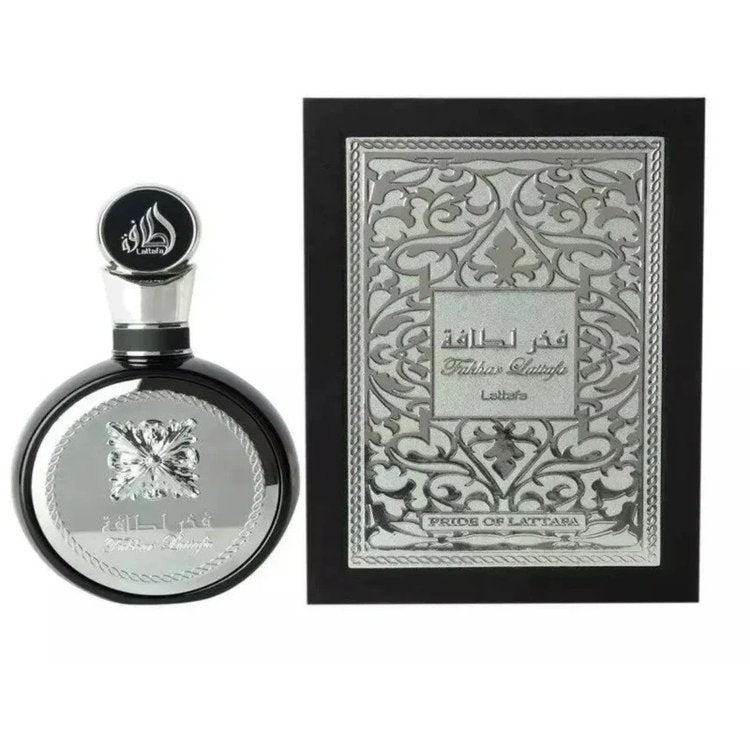 Perfume Árabe Fakhar for Men 100 ml - Lattafa