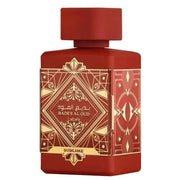 Perfume Árabe Badee al Oud Sublie Rojo 100 ml - Lattafa