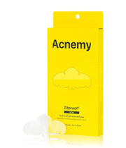 Parches para la Nariz Antiespinillas 10 pz - Acnemy