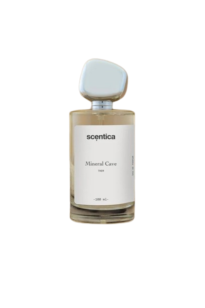 Perfume Mineral Cave 100 ml - Scentica