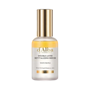 Serum Revitalizante Doble Capa White Truffle 50 ml - D' Alba