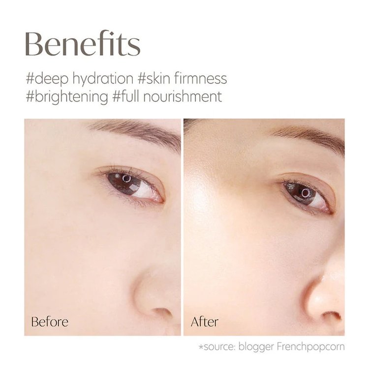 Intensive Volufiline Ampoule En Spray - D' Alba