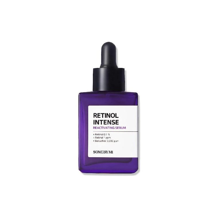 Suero Retinol Intense Reactivating Serum 30 ml