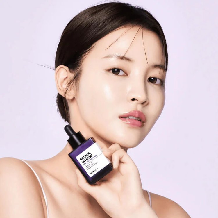 Suero Retinol Intense Reactivating Serum 30 ml