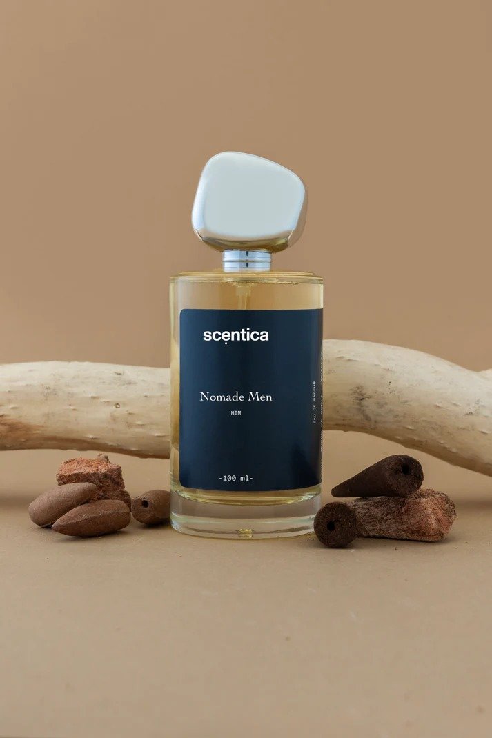 Nomade Men - Inspirado en Ombre Nomad de Louis Vuitton