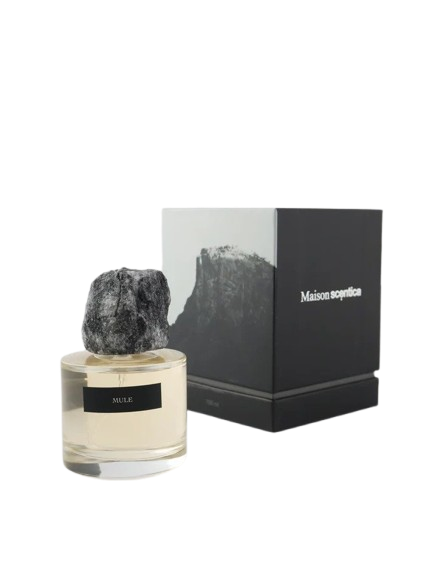 Mule - Inspirado en Layton de Parfums de Marly