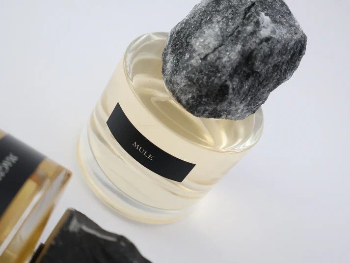 Mule - Inspirado en Layton de Parfums de Marly