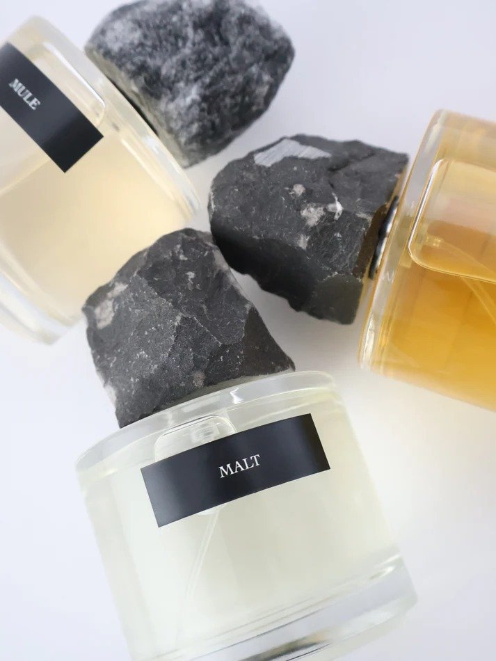 Malt - Inspirado en Angel’s Share de Kilian